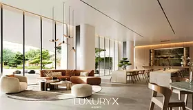 Panoramic Sea View | Premium Amenities | High ROI