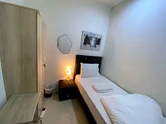 Cozy private room