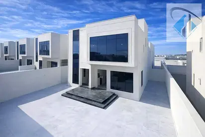 بمقدم 10% فقط | تملك فيلا فاخرة بالحليو 2، 4  غرف ماستر  بسعر تنافسي شامل رسوم  التسجيل والتمليك