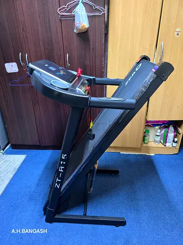 Treadmill Running machine