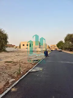 Residential Plot for Sale in Sharjah