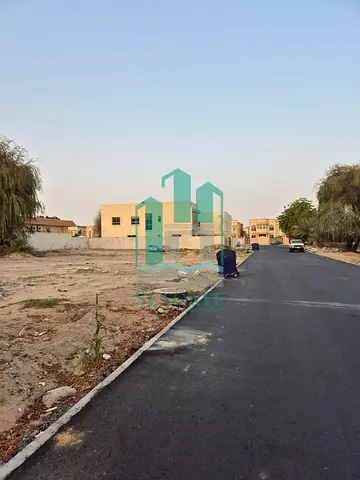 Residential Plot for Sale in Sharjah