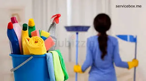Home Cleaning Services in UAE | Affordable  Professional
