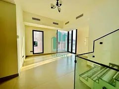 Brand new finish 4 bed plus maid villa/ private pool