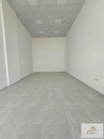 Brand New and very huge size of shop is available for rent