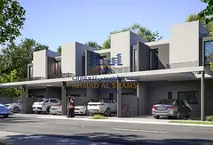 2 BHK Townhouse | 4% SLD Waiver | Freehold | Phase 5 | Forest Community | Luxury Living