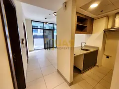 Amazing 1bhk with big terrace gym pool parking free near to Metro station