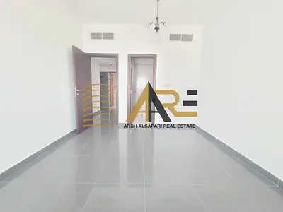 سعر منخفض 1 شقة BHK للإيجار 2 حمامات غرفة ماتر