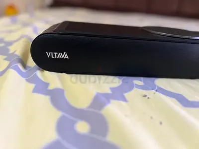 Used VLTAVA Bluetooth Soundbar - Model with AUX/USB/HDMI Input