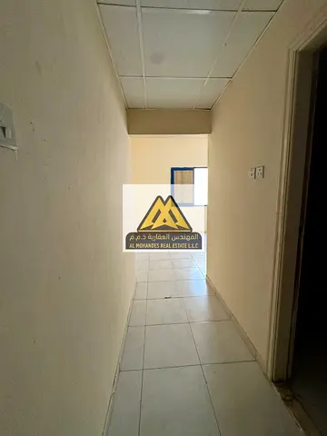 استوديو للإيجار في النعيمية 2 – عجمان | مساحة كبيرة وتكييف مركزي فرصة مميزة للإيجار استوديو واسع في منطقة النعيمية 2 – عجمان، يتميز بموقع حيوي ومميز