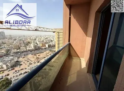 🏢 🔥 Studio for Sale in Al Nuaimiya Towers C – Ajman ✨ Strong ROI + prime location + high floor 📍 Location: Al Nuaimiya – Ajman 🏢 Floor: 16 (High