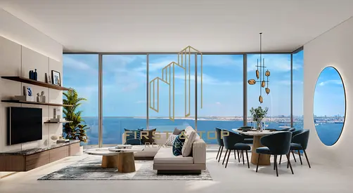 موقع متميز | واجهة بحرية | جودة عالية