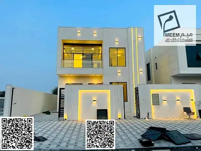 An unmissable opportunity: A luxury villa in Haleau 2 at an amazing price, including registration fees.
