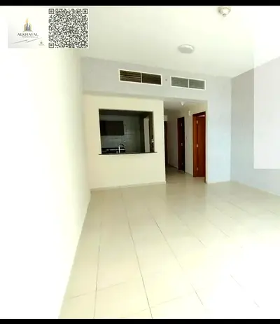 Hot Deal 🔥 1BR Apartment in Ajman One Tower 7 | Open View 🌆 | 1047 sqft | Open Kitchen 🍽️ | – Perfect for Living or Investment 💰