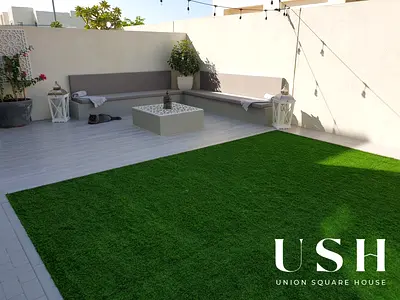 Type J/ Upgraded Backyard/ Vac May 01