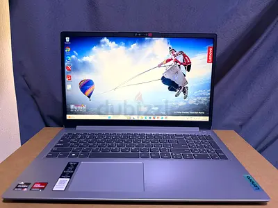 Lenovo, AMD Ryzen 5 7520U woth Radeon Graphics