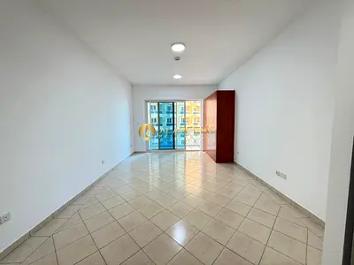 Well Maintained | Spacious Studio | Unfurnished