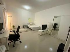 Huge master room with balcony in Muroor 23 no commission