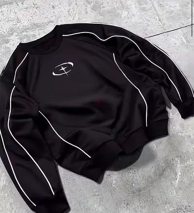 Men’S 3D Print Casual T-Shirt | Crew Neck, Slight Stretch Fabric, All Over Print, Regular Fit, Perfe