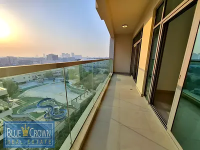 New Building:Near American Hospital:Luxurious:All Aminities