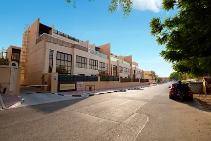 5BHK Villa for Rent | 1 Month Free | Mirdif