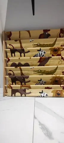 Kids book shelf