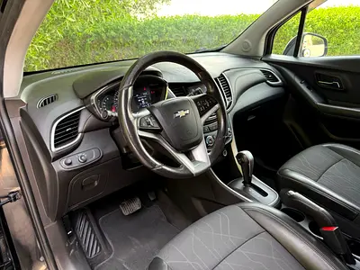 صورة 16 لـ 2020 Chevrolet TRAX