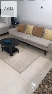 Fully Furnished | Vacant | High Floor