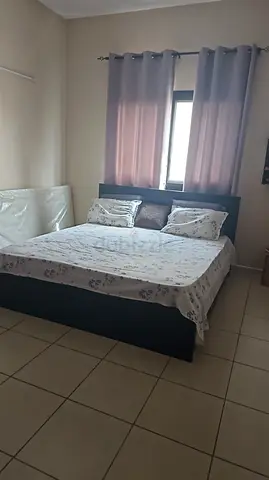 Room for Indian Female (Vegetarian only) Dubai Silicon Oasis, DSO rent 3500/Month
