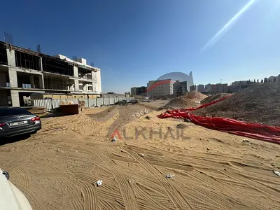 Hot Offer | Prime Industrial Plot for Sale in Jurf Industrial 3, Ajman