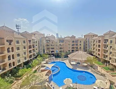 مناظر الماس 4 - شقة سكنية