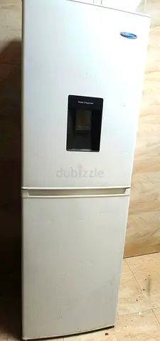 Samsung refrigerator