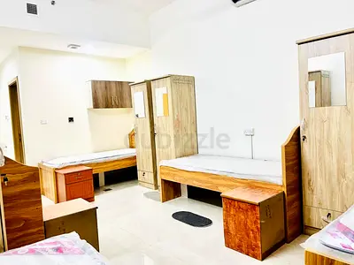 Executive Bedspace Available in Karama Near to Burjuman Metro