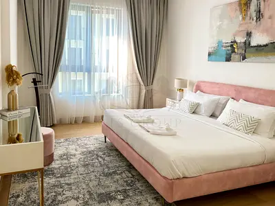 Calm and Spacious | Fully Furnished | Ready to Move