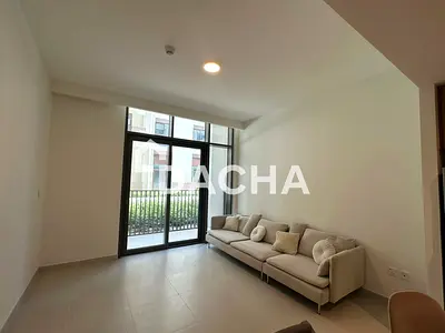 Brand New | Furnished | Vacant