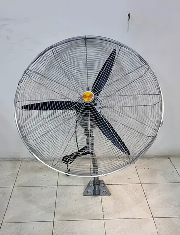24-inch Industrial Wall Fan GN brand