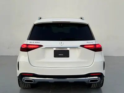 Mercedes-Benz GLE 350, миниатюра 7
