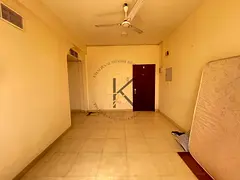🌟 Spacious Unfurnished 1BHK | 850 Sqft | Comfortable Living in Muwailah – Sharjah 🏡✨