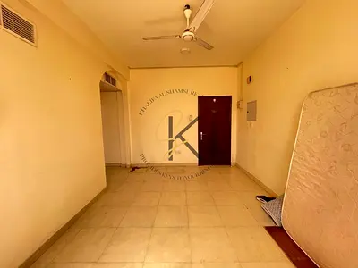🌟 Spacious Unfurnished 1BHK | 850 Sqft | Comfortable Living in Muwailah – Sharjah 🏡✨
