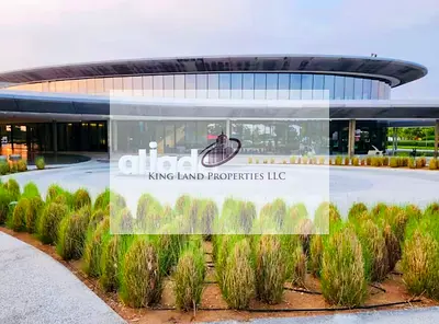 شقة جديدة بغرفة نوم واحدة ومطبخ مُجهز للإيجار في الجادة، الشارقة