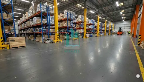 Premium Industrial Warehouse for Rent | Seagate Properties