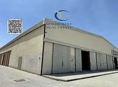 🔥 Prime Warehouse | 3 Phase Power | Only Fee Units Left – Act Fast”