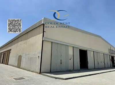 ⸻  🔥 عرض محدود | مستودع مميز للإيجار 🔥  احجز مساحتك في موقع تجاري عالي الطلب! يتبقى فقط 4 وحدات من أصل 20 — لا تفوت هذه الفرص
