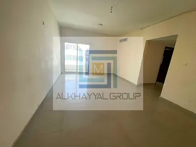 شقة غرفتين وصالة واسعة مع بلكونة | مطبخ كبير | موقع مميز في مويلح قرب المدارس