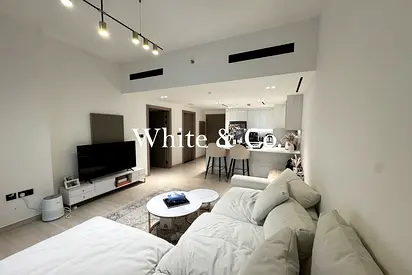 Pool Views | Fully Furnished | High ROI