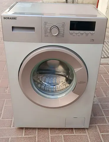 7kg Washing machine urgent sale