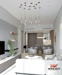 Brand New 1BR + Study | Best Layout | High ROI opportunity | Handover Q1 2026