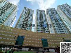 High-Value 1BHK With Parking, Balcony + 2 Washrooms in Ajman Pearl Tower for Only AED 320K