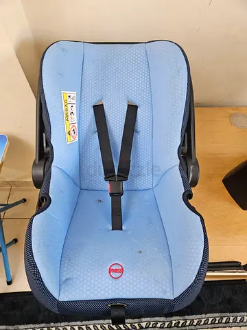 Car seat