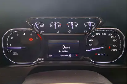2021 GMC SIERRA — фото 15